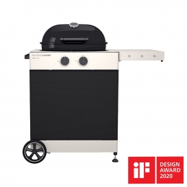 More about Gaskugelgrill Arosa 570 G Tex, schwarz