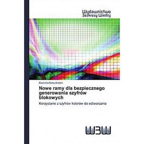 Nowe ramy dla bezpiecznego generowania szyfrów blokowych