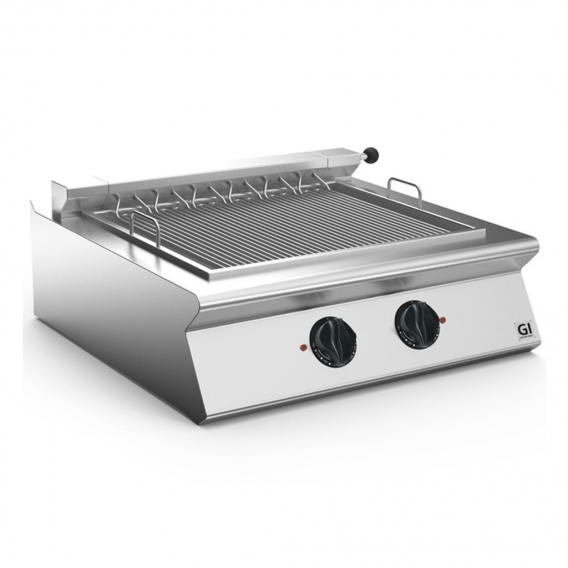 GI 700 HP Dampfgrill 80cm