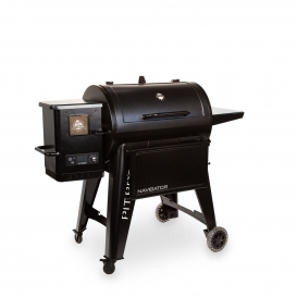 More about PIT BOSS Pellet Grill 'Navigator PB850'