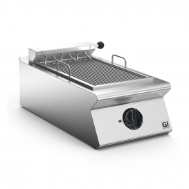 More about GI 700 HP Dampfgrill 40cm