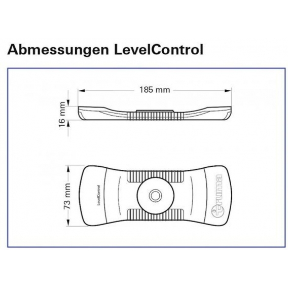 Truma Level Control Gasfüllstand-Ermittler