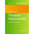 Therapeutic Oligonucleotides : Methods and Protocols