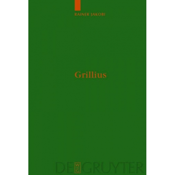 Grillius