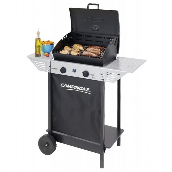 Grill Xpert 100L Rocky