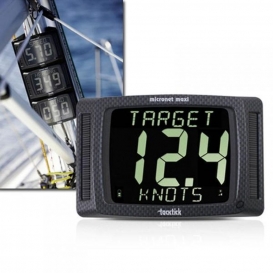 More about Raymarine Tacktick T210  One Size