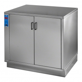 More about Warmhalteschrank FW 5070 N für Fango-Paraffin, mit Energiespar-Komfort-Steuerung, LxBxH 71x90x82 cm