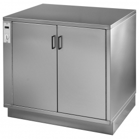 More about Warmhalteschrank FW 5070 N für Fango-Paraffin, Wärmeschrank, Warmhalteschrank