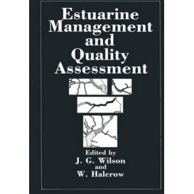 More about Estuarine Management and Quality Assessment