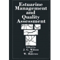 Estuarine Management and Quality Assessment