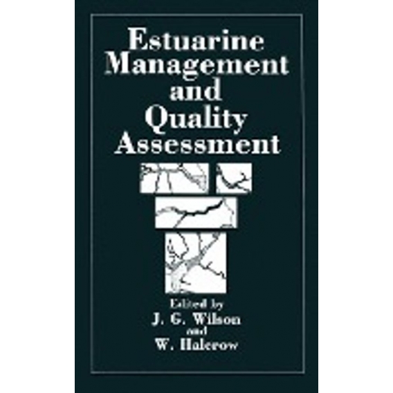 Estuarine Management and Quality Assessment