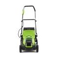 Greenworks Rasenmäher G40LM35 ohne 40 V-Akku 2501907