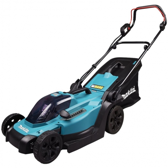 Makita® Akku-Rasenmäher 18 V 33 cm 30 Liter - DLM330Z