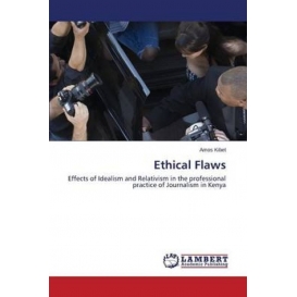 More about Ethical Flaws