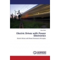 Electric Drives with Power Electronics