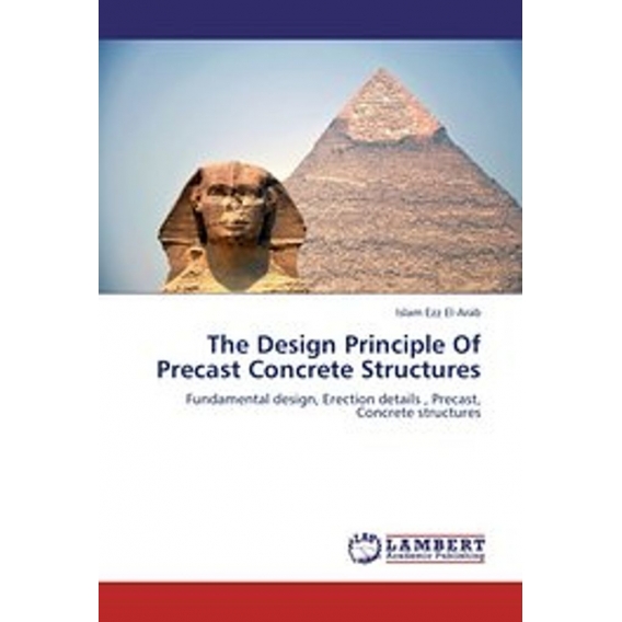 The Design Principle Of Precast Concrete Structures