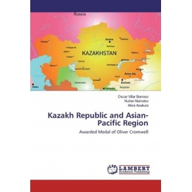 More about Kazakh Republic and Asian-Pacific Region