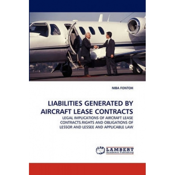 Liabilities Generated By Aircraft Lease Contracts