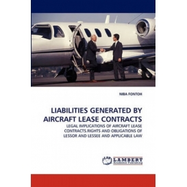 More about Liabilities Generated By Aircraft Lease Contracts