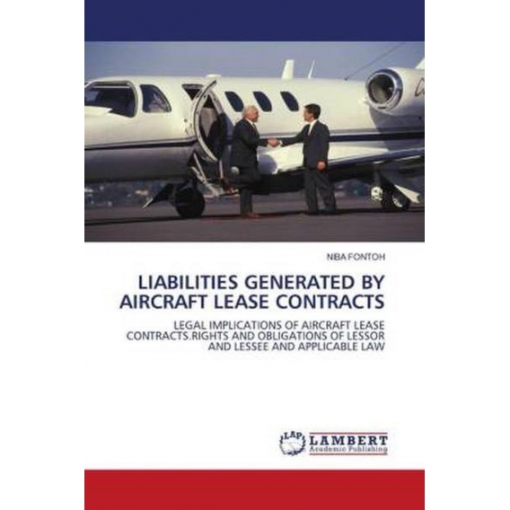 Liabilities Generated By Aircraft Lease Contracts