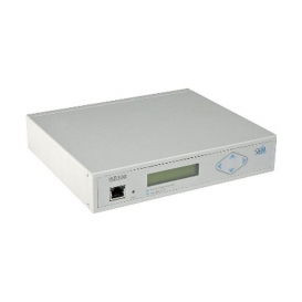 More about SEH ISD300-SSD, Ethernet LAN, IEEE 802.3, 10, 100, 1000 Mbit/Sek, HTTP, SNMP, DHCP, ThinPrint