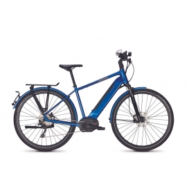 More about Raleigh Kent 10 High Speed ​​H 48 deore 10 SP Laguna Blue