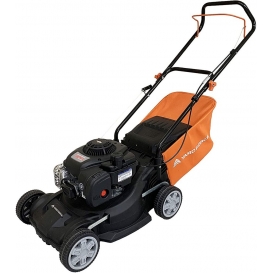 More about Yard Force Benzin-Rasenmäher mit 125 cc Briggs & Stratton 300 Motor GMB40