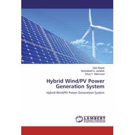 More about Hybrid Wind/PV Power Generation System