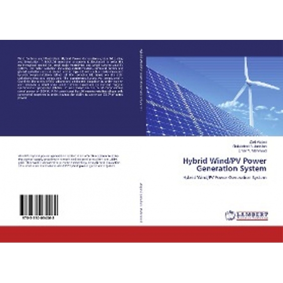 Hybrid Wind/PV Power Generation System