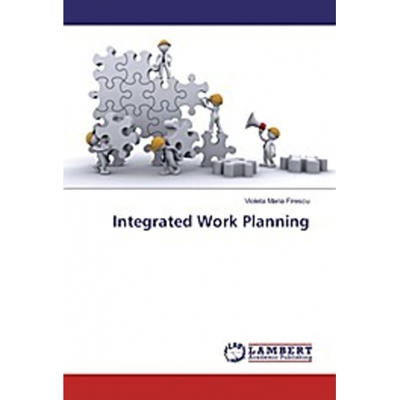 Integrated Work Planning