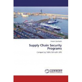 More about Supply Chain Security Programs