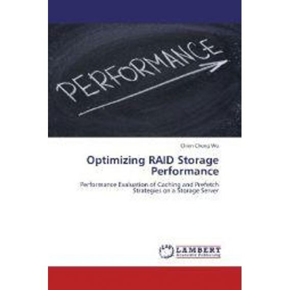 Optimizing RAID Storage Performance