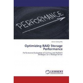 More about Optimizing RAID Storage Performance