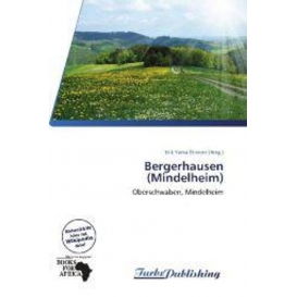 More about Bergerhausen (Mindelheim)