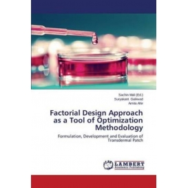 More about Factorial Design Approach as a Tool of Optimization Methodology