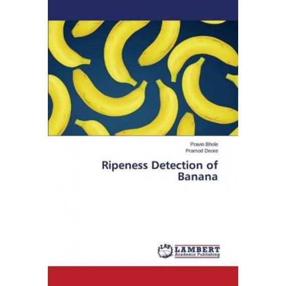 Ripeness Detection of Banana