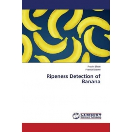 More about Ripeness Detection of Banana