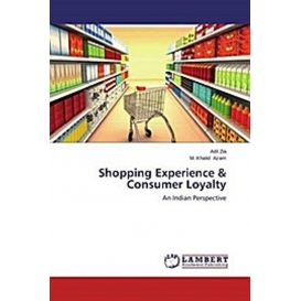 More about Shopping Experience & Consumer Loyalty