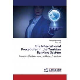 More about The International Procedures in the Tunisian Banking System