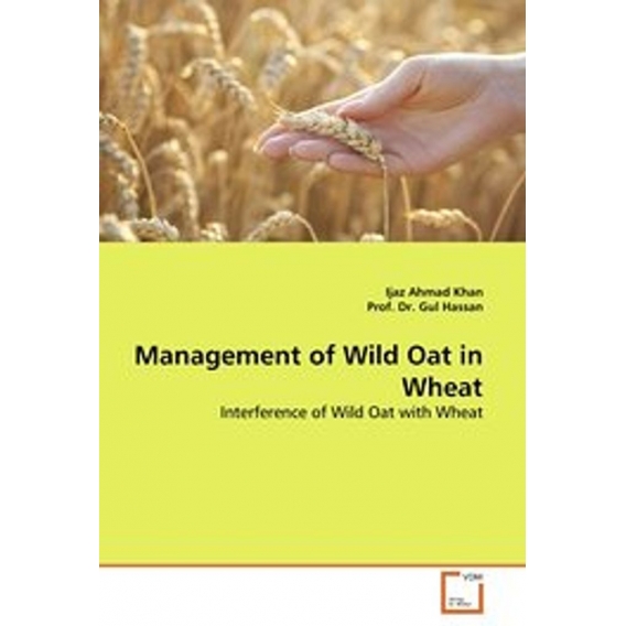 Management of Wild Oat in Wheat