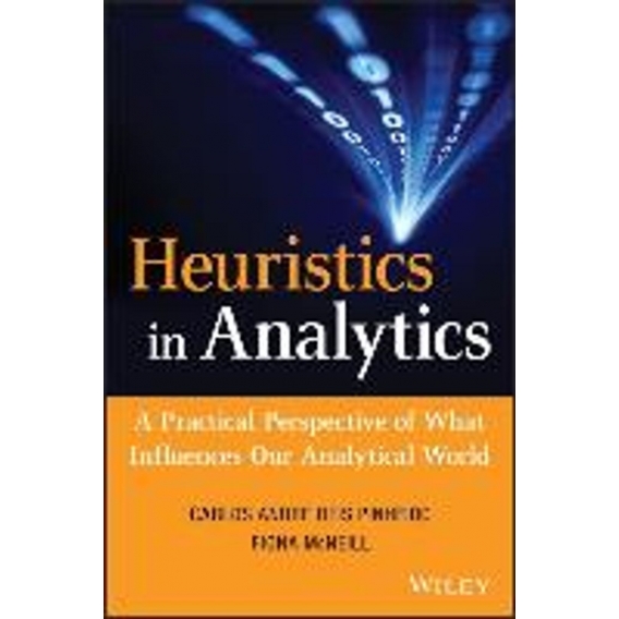 Heuristics in Analytics