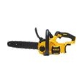 DeWALT Akku-Kettensäge DCM565N-XJ 18 V mit 30 cm Schwertlänge - als Basis-Version ohne Akkus und Ladegerät