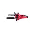 Milwaukee M18 FCHSC-402C Akku Kettensäge 18 V 30 cm Brushless + 2x Akku 4,0 Ah + Ladegerät