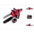 Milwaukee M18 FCHSC-401 Akku Kettensäge 18 V 30 cm Brushless + 1x Akku 4,0 Ah - ohne Ladegerät