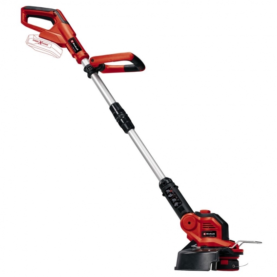 Einhell Power X-Change Akku-Rasentrimmer GE-CT 18/28 Li-Solo