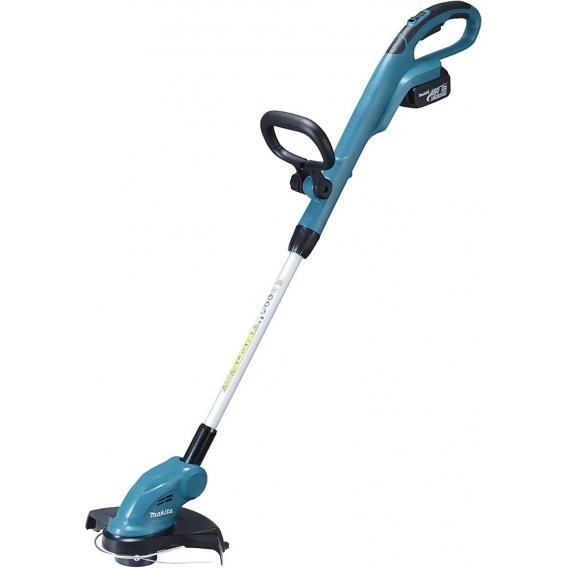 Makita DUR181RF Akku Rasentrimmer 18V Li-Ion Lxt