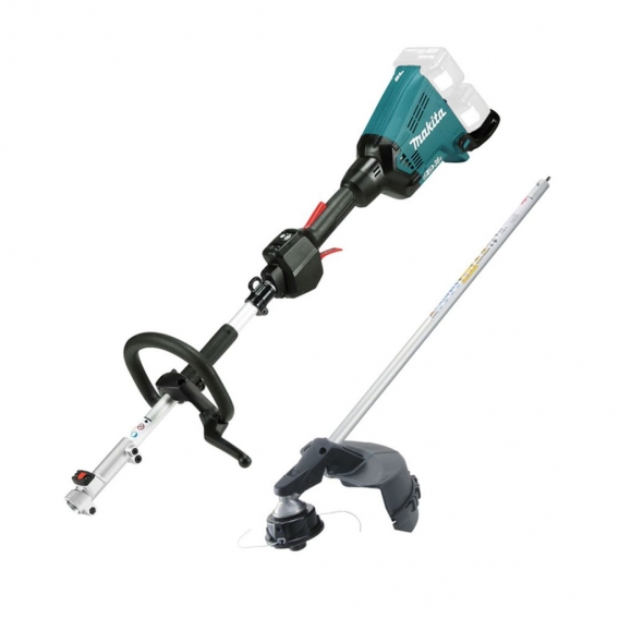 Makita DUX60ZM4 Akku Multifunktionsantrieb Solo 2x18V Li-Ion Lxt