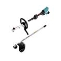 Makita DUX60ZM4 Akku Multifunktionsantrieb Solo 2x18V Li-Ion Lxt