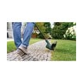 Bosch Akku Rasentrimmer EasyGrassCut 18 Solo  ohne Akku 26 cm Schnittkreis