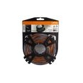 Stihl 00009304300 Mähfaden Carbon 2,4mm x 35Meter, kreuzförmig, CF3 Pro, 00009304300  Stihl